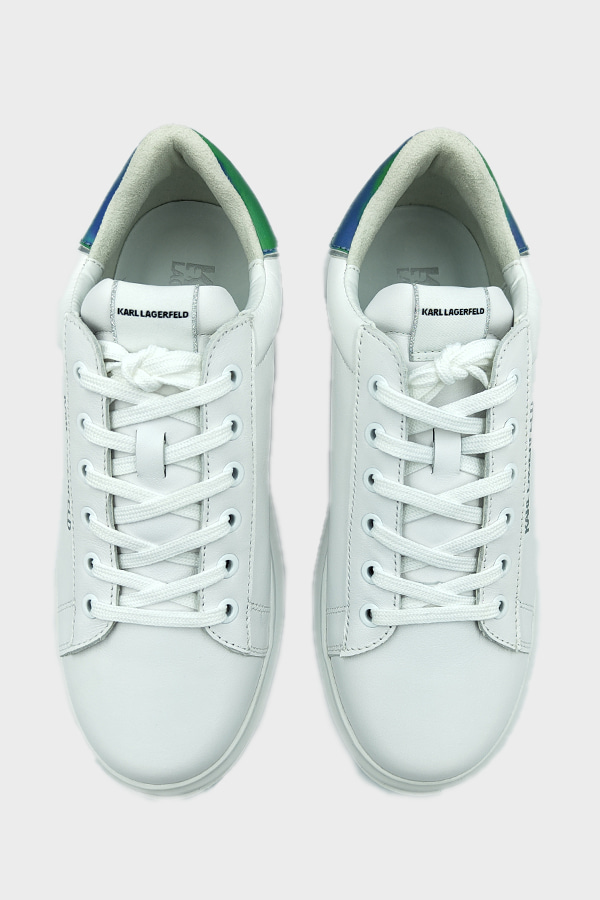 ΠΑΠΟΥΤΣΙΑ KARL LAGERFELD - 011 ΛΕΥΚΟ